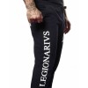 Спортивные штаны Leone Legionarivs Fleece Black  фото 3